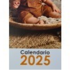 CALENDARIO MULTIPAGINA