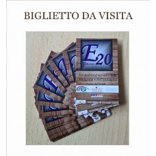 Biglietto da Visita