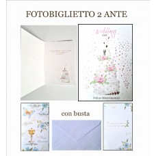 FOTOBIGLIETTI 2 ante 13x20