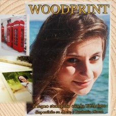 Woodprint