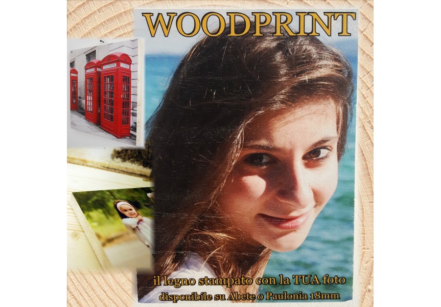 WOODPRINT