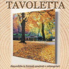 Tavoletta