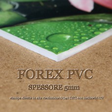 Forex PVC 5mm