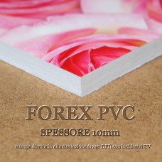 Forex PVC 10mm