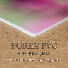 Forex PVC 3mm