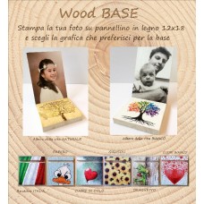 Woodbase